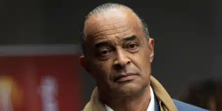 Yannick Noah