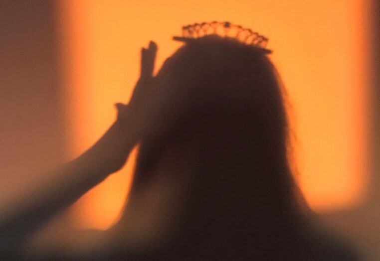 Une ancienne miss sur la liste d'une candidate RN