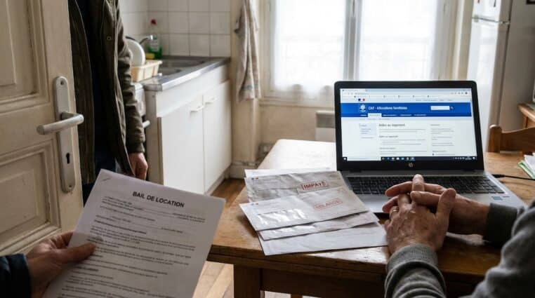 apl fini si loyers impayés attention
