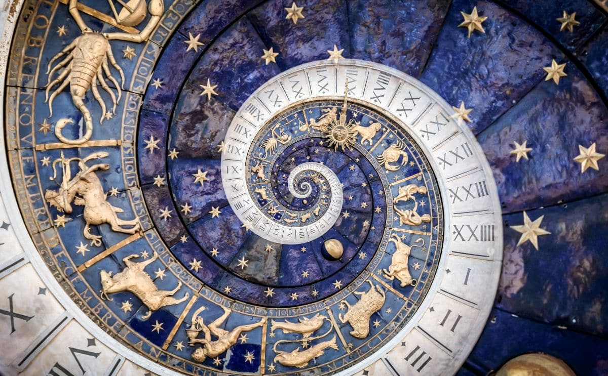 astrologie signe du zodiaque