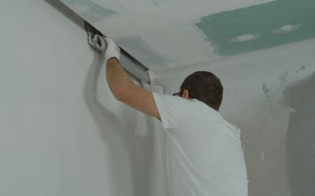 Astuces plafond