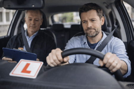 blague permis belge