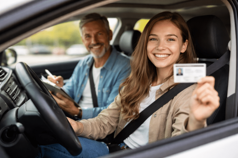 blague permis conduire