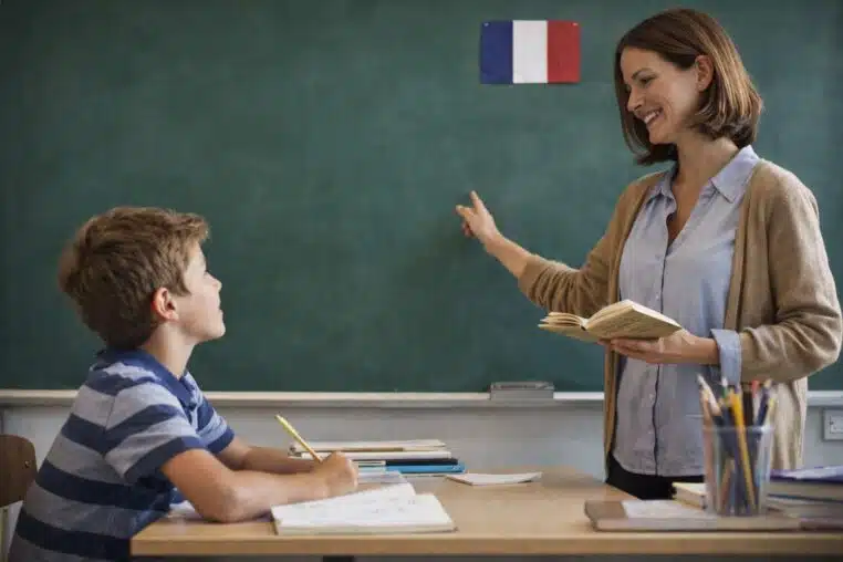 blague toto conjugaison