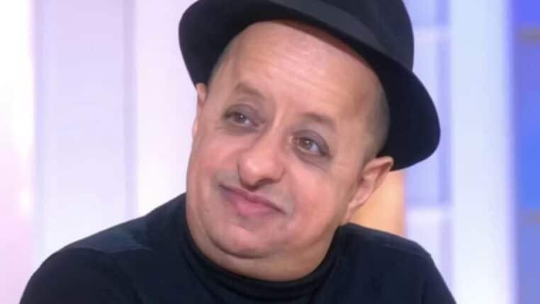 booder a failli mourir quand il etait jeuneee