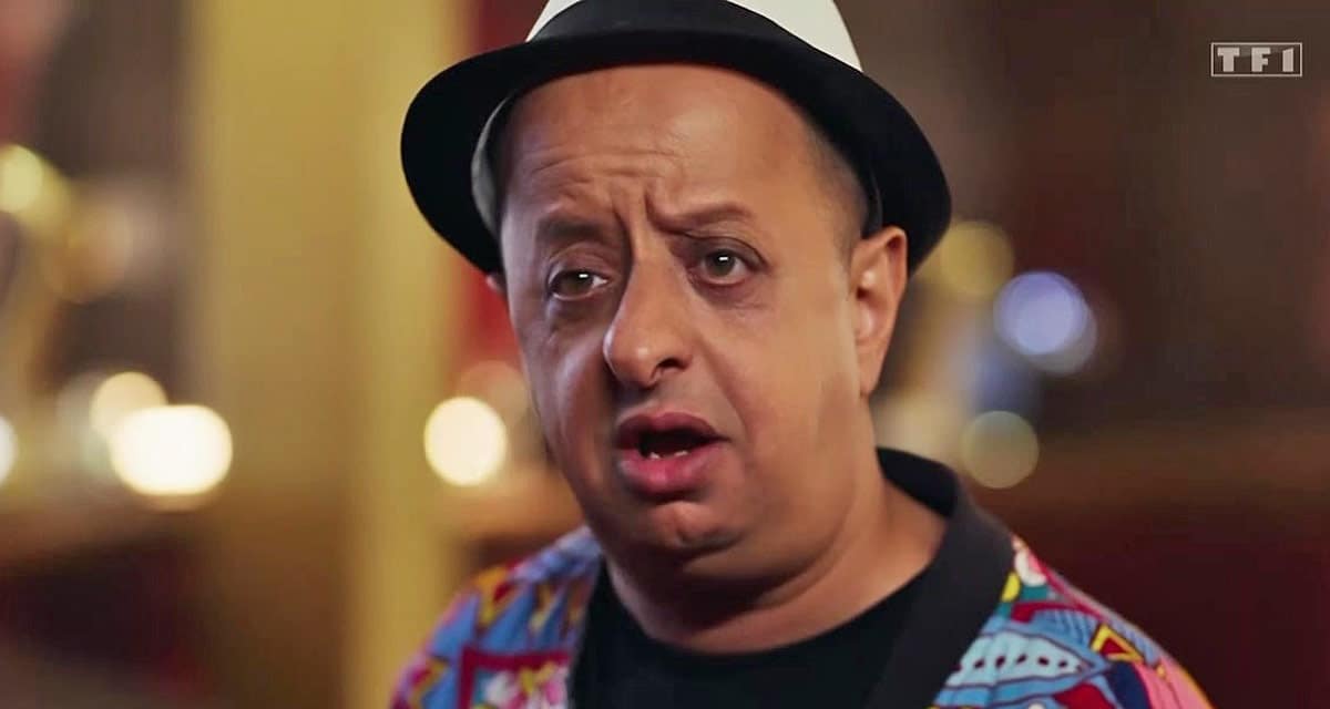 booder a failli mourir quand il etait jeuneee