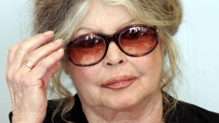brigitte bardot hommage cesar hué