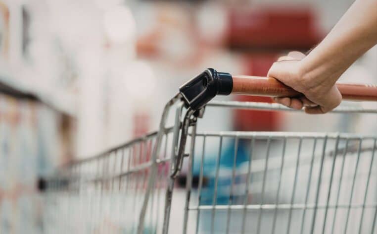 caddie étude courses