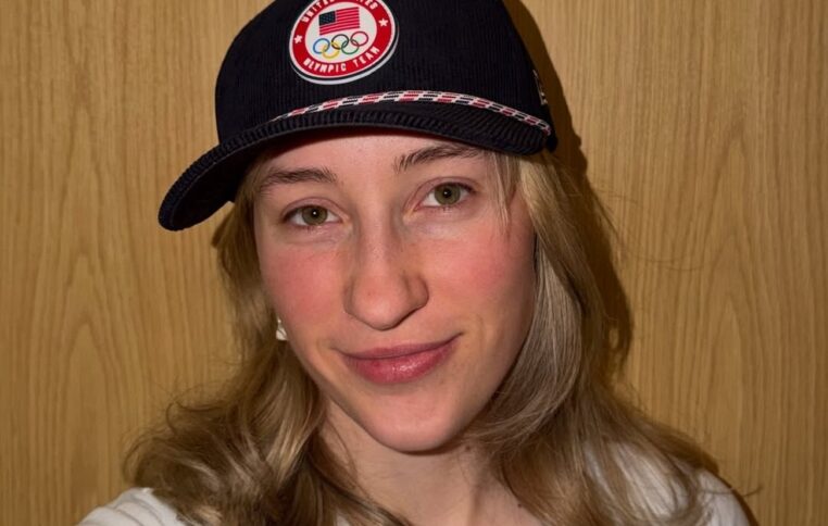 La célibataire la plus convoitée des JO