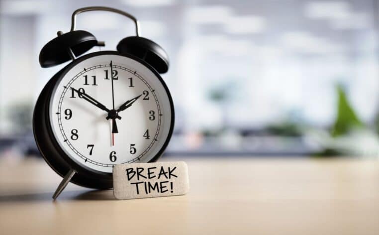 changement d'heure date actu