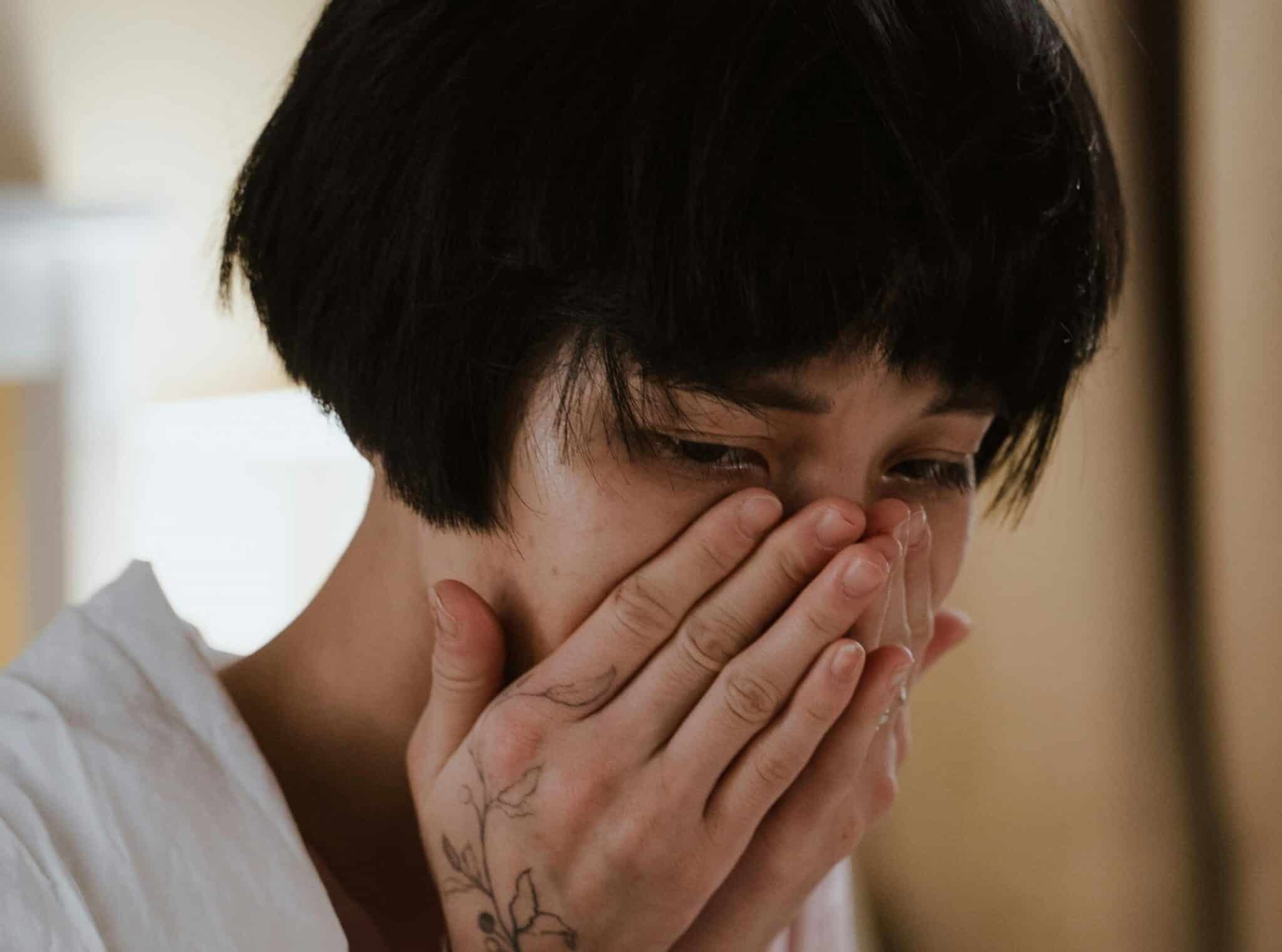 Un couple tombe des nues en découvrant ses ébats sur la toile