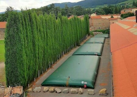 citernes agricoles