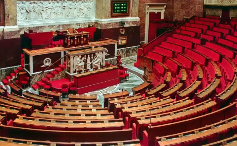 député Quentin députée