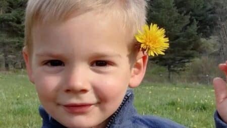 emile disparition adn prelevee