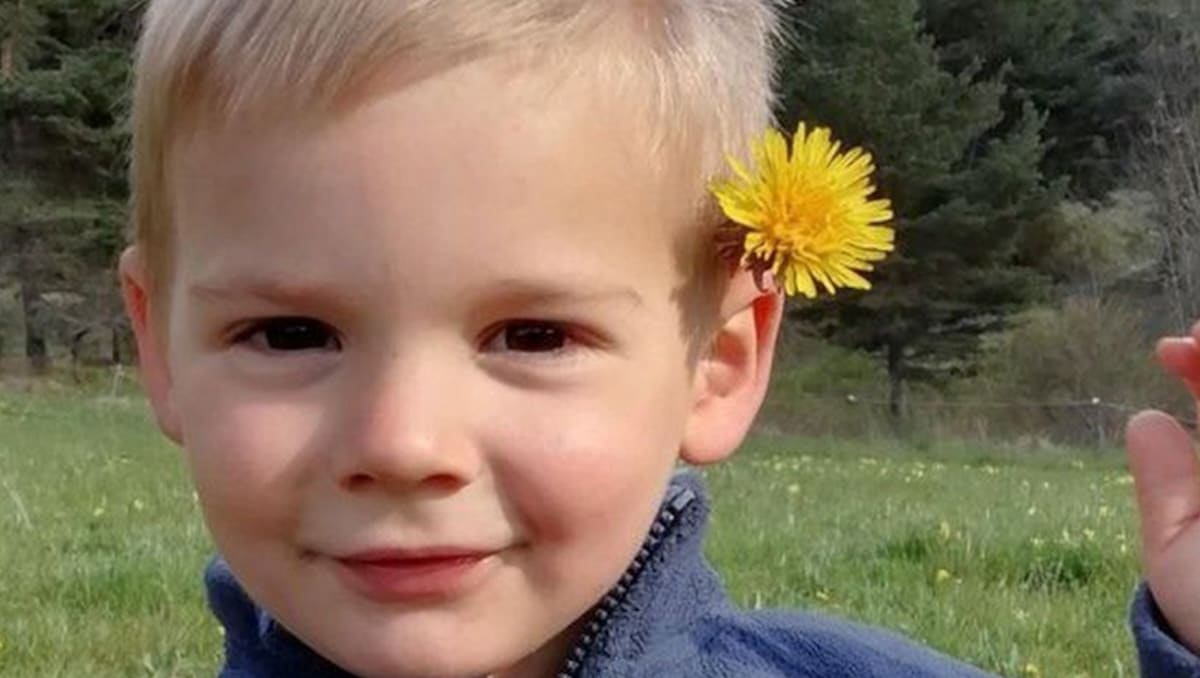 emile disparition adn prelevee