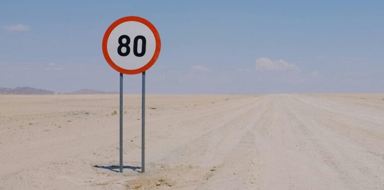 Fin de l'abaissement à 80 km/h ?