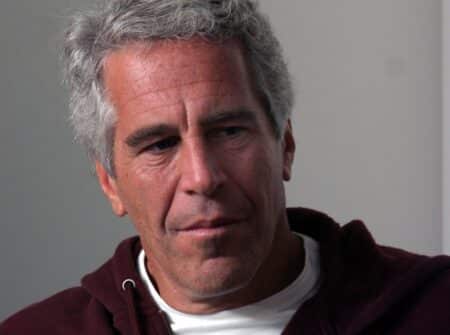 Second français cité dans l'affaire Epstein