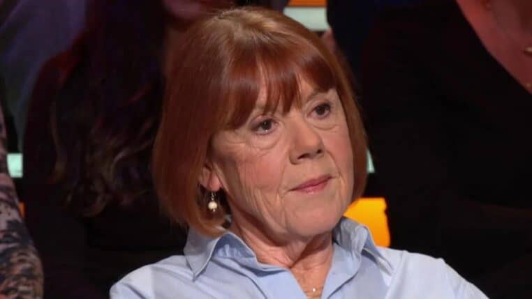 Gisèle Pelicot amoureuse : ses confidences