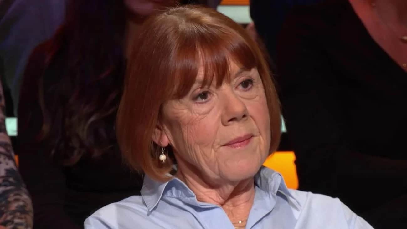 Gisèle Pelicot amoureuse : ses confidences