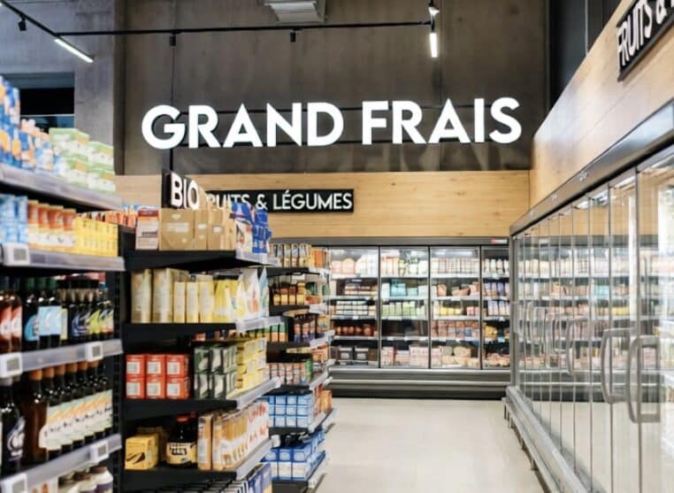 grand frais