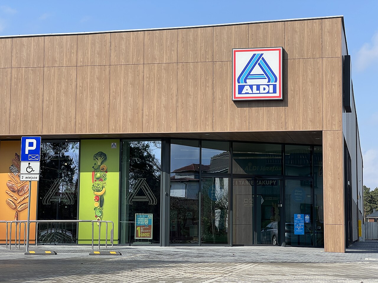 Aldi Autour De Moi