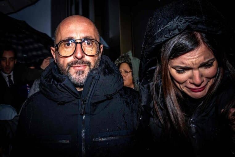 Où est passée la caution de Jessica Moretti ?