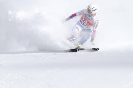 Jeux d'hiver 2026