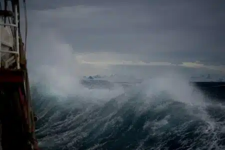 tempete