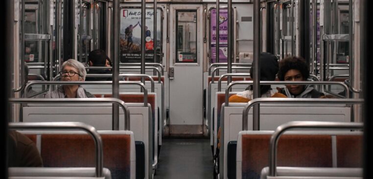 Transports en commun : en quoi consiste la loi-cadre ?