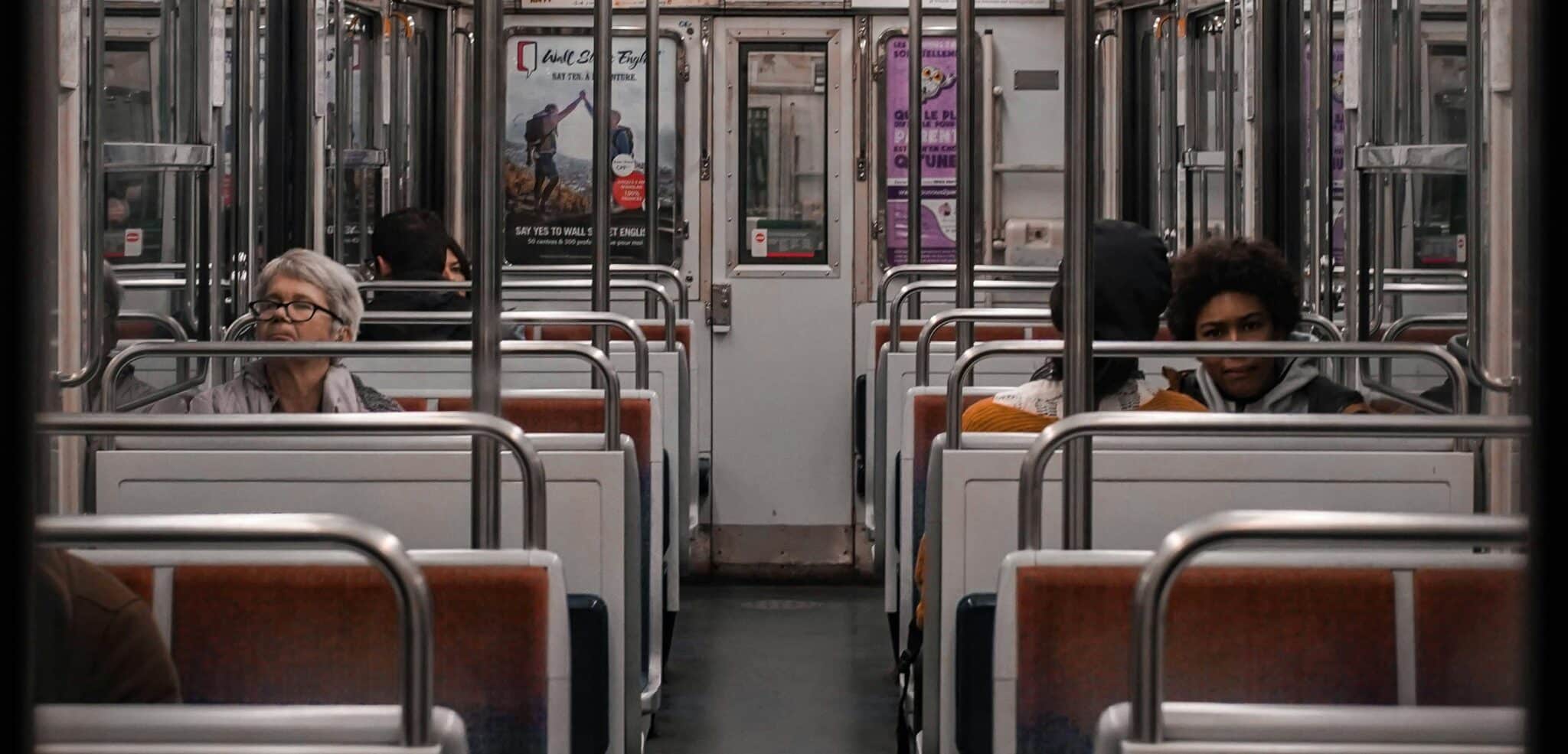 Transports en commun : en quoi consiste la loi-cadre ?