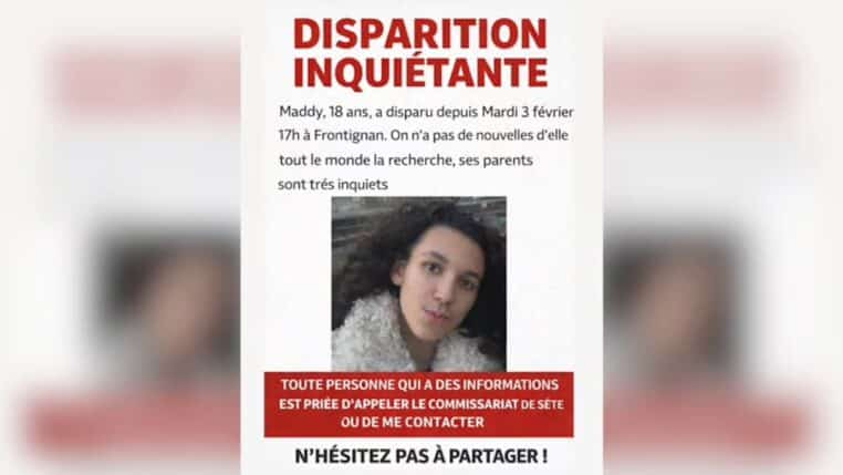 maddy disparu en allant chercher le pain - copie