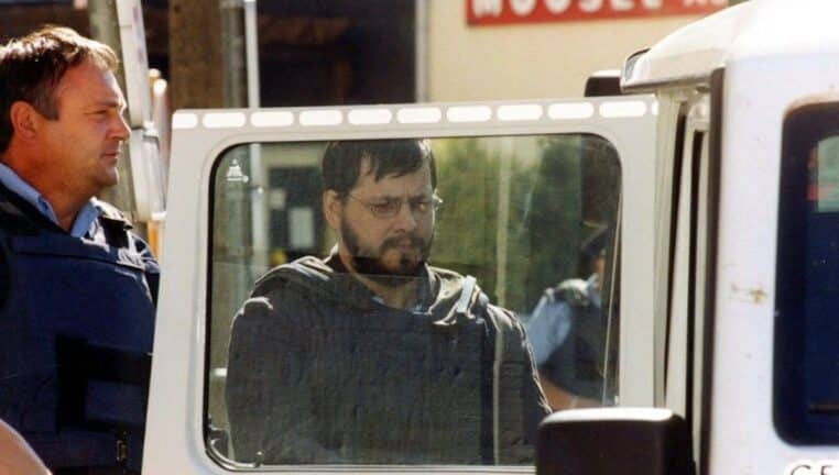 marc dutroux photo trouve dans sa celluule