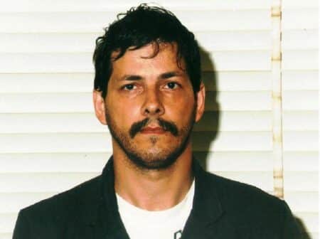 marc dutroux photo trouve dans sa celluule
