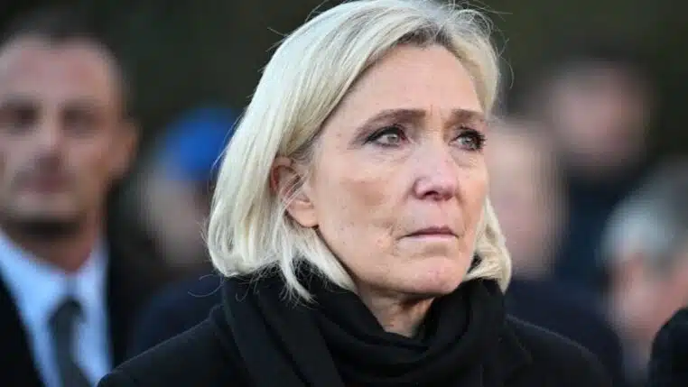 marine le pen nouveau rebondissement proces