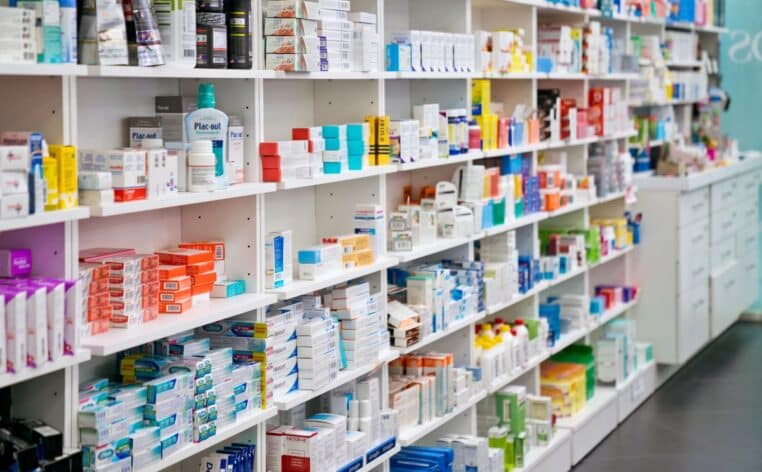 médicaments doliprane pharmacie retour actu