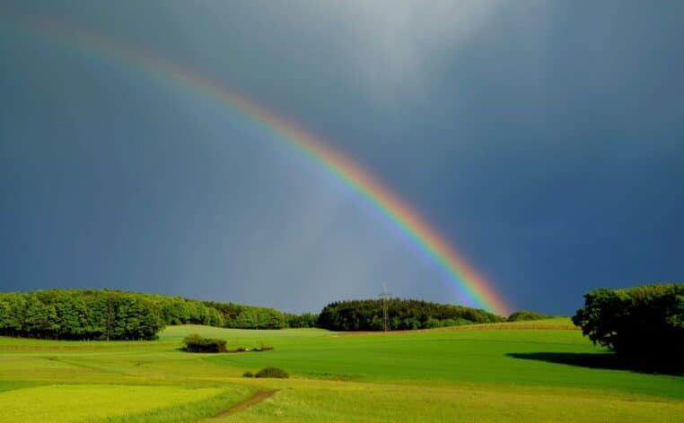 météo soleil températures actu