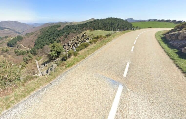 miraculé il survit cinq jours dans un ravin