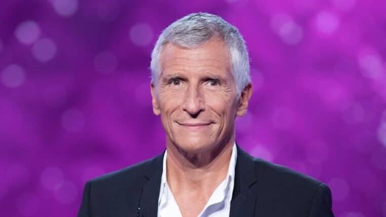 nagui va bientot quitter france 22