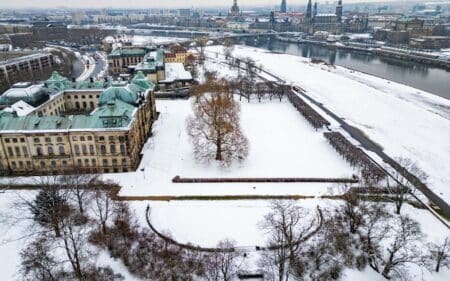 neige de retour en france - copie