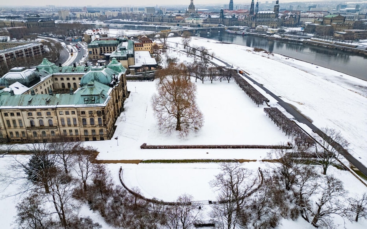 neige de retour en france - copie
