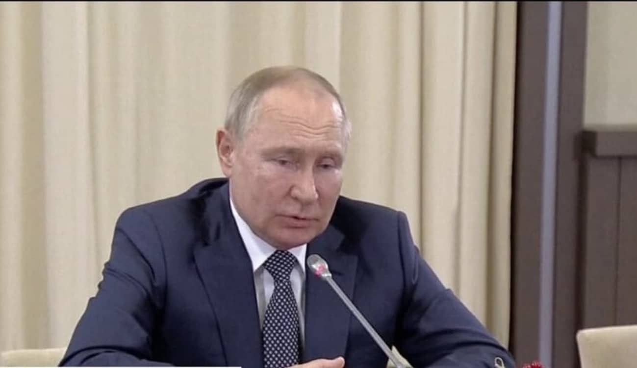 La Norvège sous menace russe ?