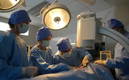 opération rein actu