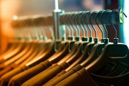 Garde de robe : comment optimiser le rangement ?