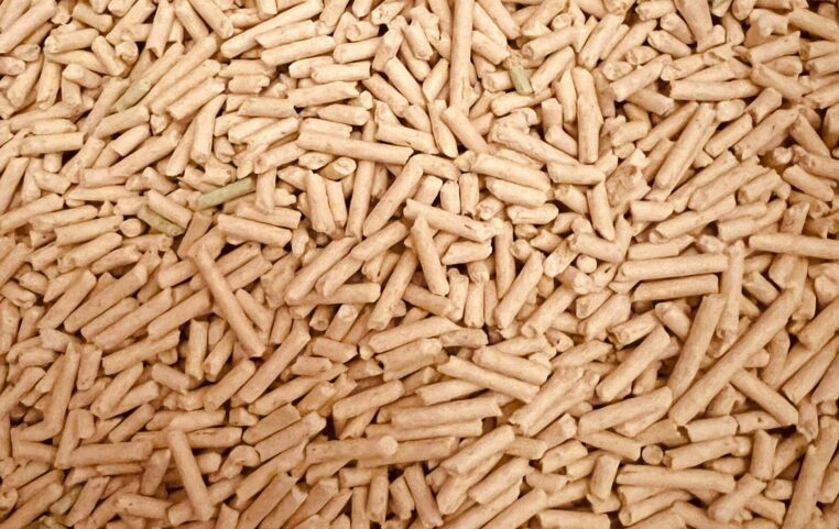 Astuces pellets de bois