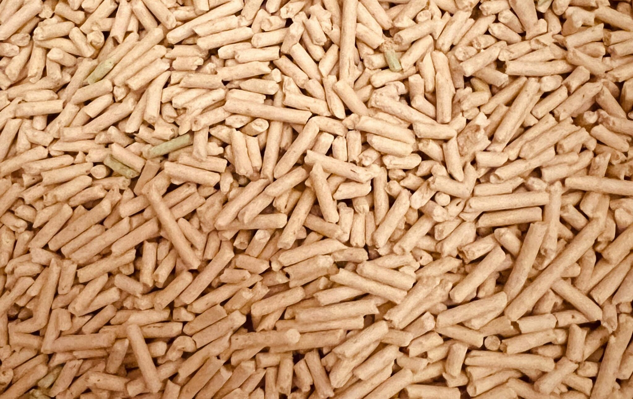 Astuces pellets de bois