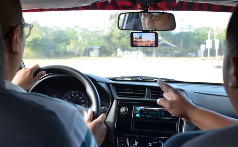 permis de conduire actu