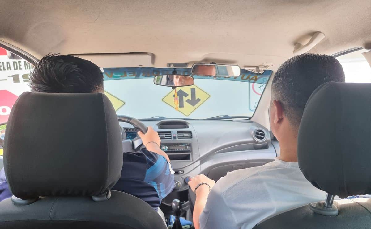 permis de conduire actu