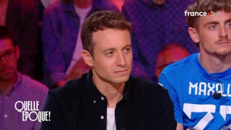 Hugo Clément