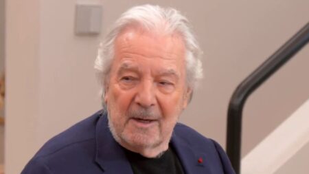 pierre arditi