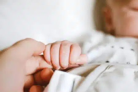 Plan contre l'infertilité